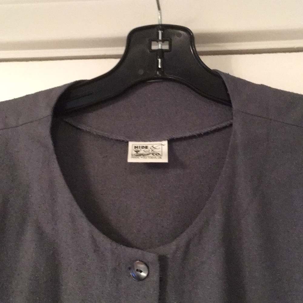 Jacket - Picture 5 of 7